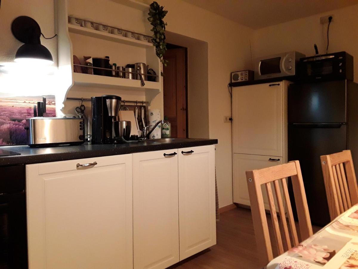 Ferienwohnung Auf Dem Land Dittersbach Экстерьер фото